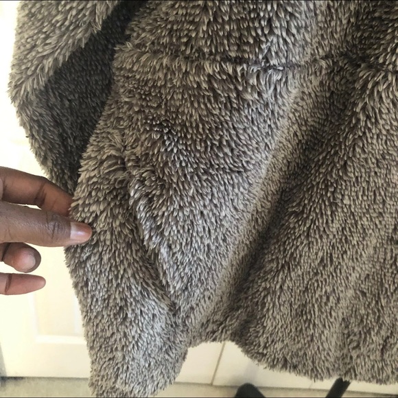 prAna Permafrost Half Zip -Coat - Picture 5 of 8